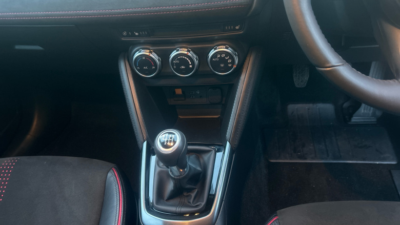 Mazda 2 1.5 e-Skyactiv G MHEV 115 Homura Aka 5dr Petrol Hatchback